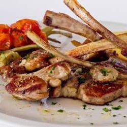 Pizzeria Primavera 9816
