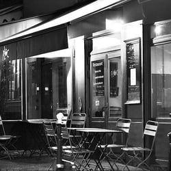 Bistro Ploc 644521