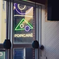 Poincaré Chinatown 192701