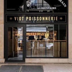 Poissonnerie Viot 682087