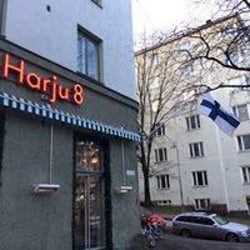 Harju 8 228681