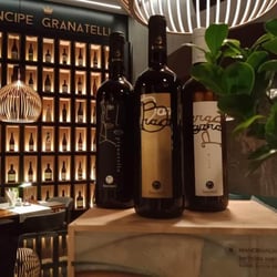 Principe Granatelli 514319