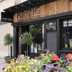 Pur Sang 38699