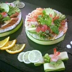 Puro Sushi 8658