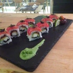 Puro Sushi 8659