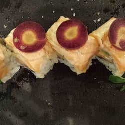 Puro Sushi 8660