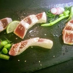 Puro Sushi 8662