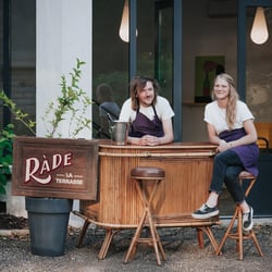 Ràde La Terrasse 632412