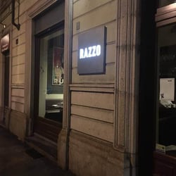 Razzo 117011