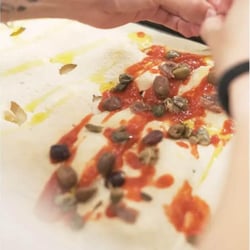 Recina Focaccia & Cucina 499387
