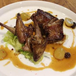 Réel法式餐酒館 BISTRO RéeL 50865