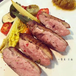 Réel法式餐酒館 BISTRO RéeL 50867