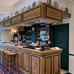 Relais de la Vallée 774334