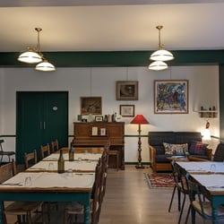 Relais de la Vallée 774335