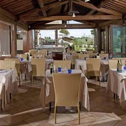 Resort Capalbio 193453