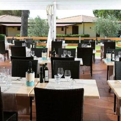 Resort Capalbio 193454