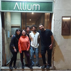 Restaurant Allium 657209