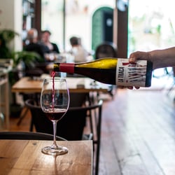 Restaurant Allium 657211