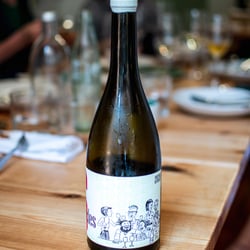 Restaurant Allium 657214