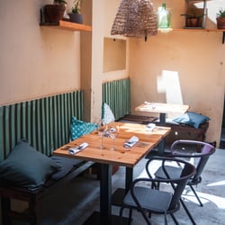 Restaurant Allium 659259