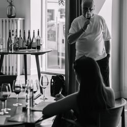 Restaurant Ark 732817