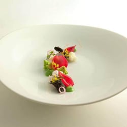 Restaurant A.T 3904