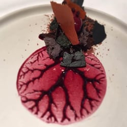 Restaurant A.T 3908