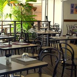 Restaurant Au p’tit Café 166688