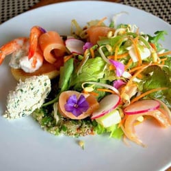 Restaurant Au p’tit Café 166691