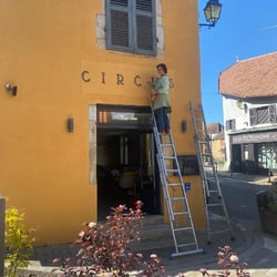 Restaurant Circus 783631