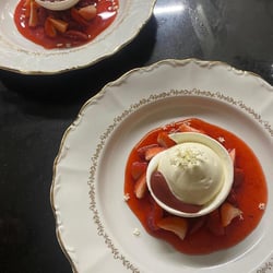 Restaurant Circus 783635