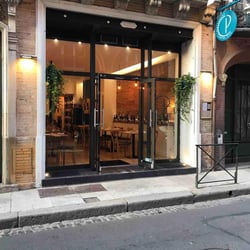 Restaurant Contre-Pied 196392