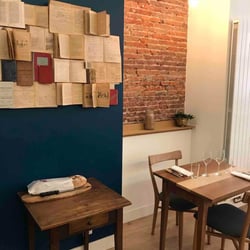 Restaurant Contre-Pied 196396