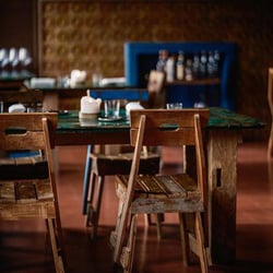Restaurant De drie ridders 685552