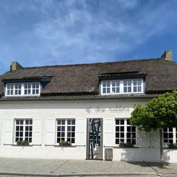 Restaurant De drie ridders 685555