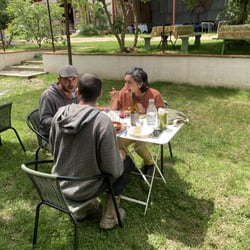 Restaurant des Mawagits 774599