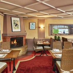 Restaurant du Creux-de-Genthod 531058