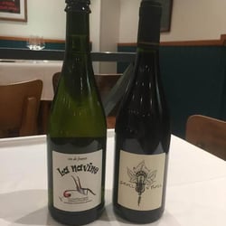 Restaurant En/Vie 266983