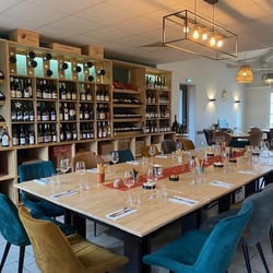 Restaurant Epona 741321