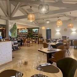 Restaurant Epona 741322