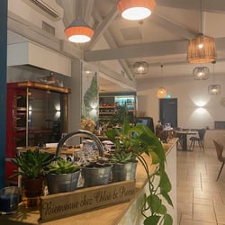 Restaurant Epona 741323