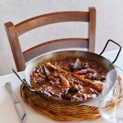 Restaurant Es Baluard 685643