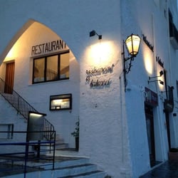Restaurant Es Baluard 685646