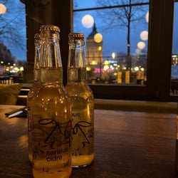 Restaurant Friedrichs 790035
