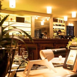 Restaurant Grand Amour 31589