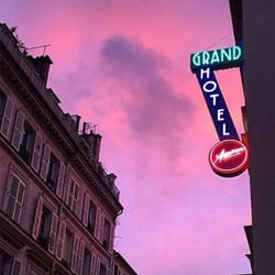 Restaurant Grand Amour 31590
