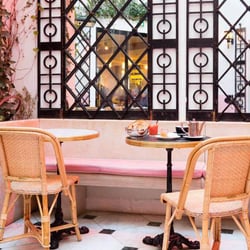 Restaurant Grand Amour 31591