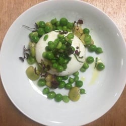 Restaurant Grand Amour 31592