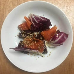 Restaurant Grand Amour 31593