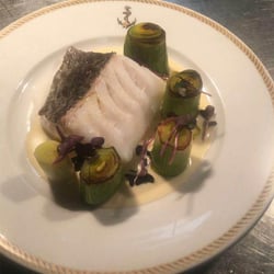 Restaurant Grand Amour 31594
